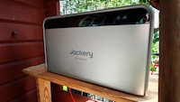 Jackery SolarVault 3 Pro im Test: Gute Effizienz mit einem Haken