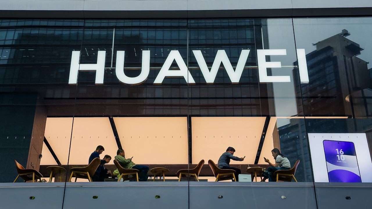 Huawei-Gutscheine: Bis zu 10 Prozent Rabatt im Oktober sichern ...