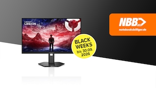 Legion 27Q-11 Gaming-Monitor