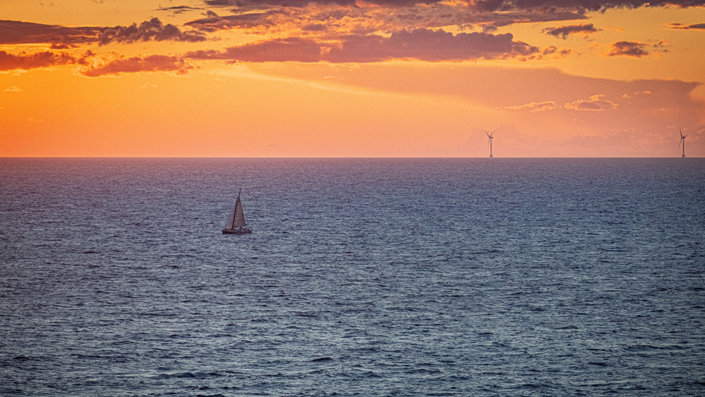 Unterwasser-Solarzellen funktionieren erstmals in 10 Metern Tiefe