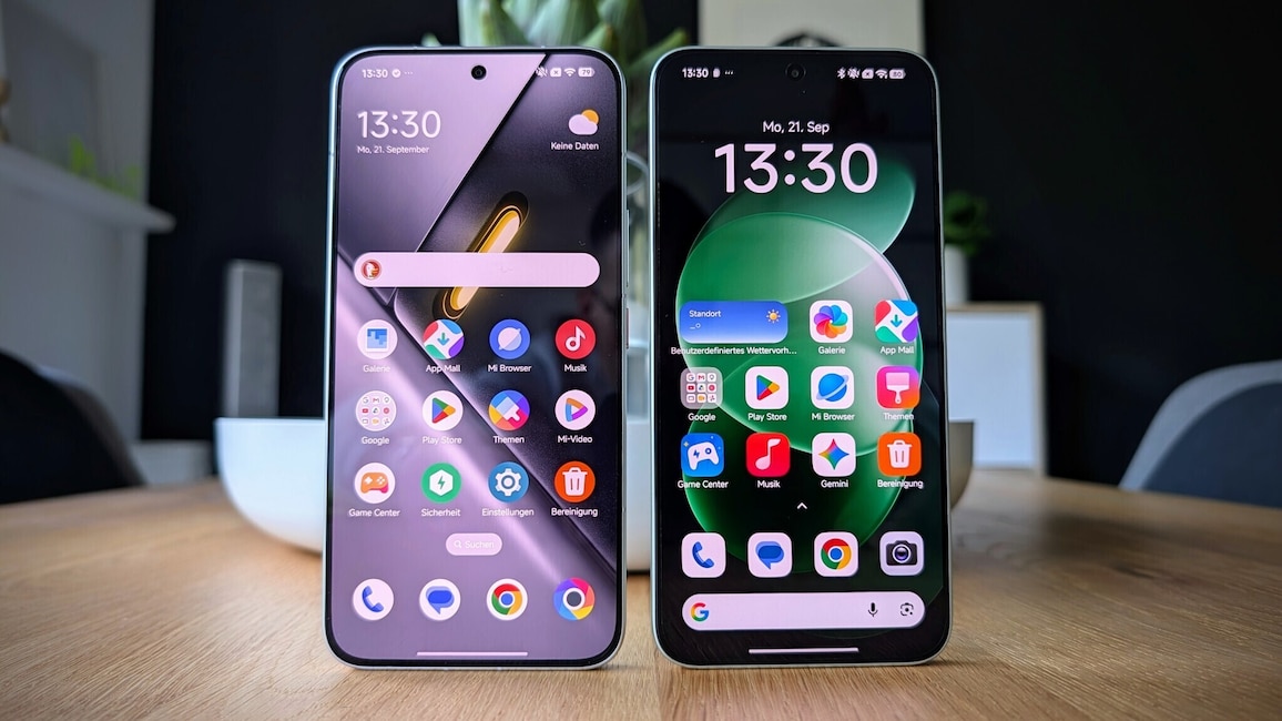 Poco X8 Pro Max vs. Redmi Note 17 Pro Max