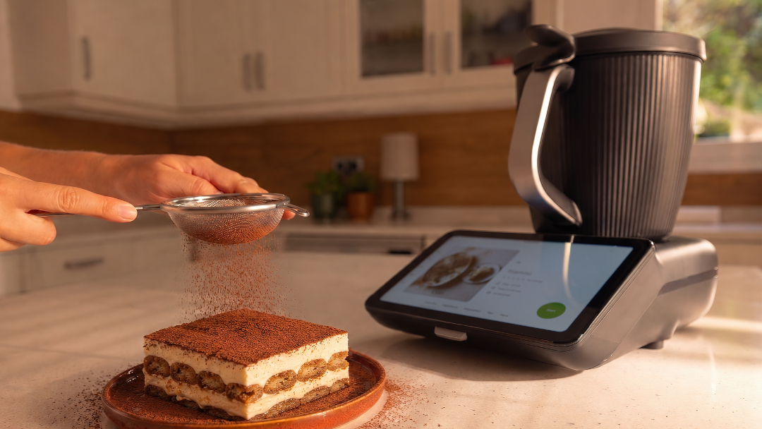 Thermomix bekommt KI-Update: Das sind die drei neuen Funktionen ...