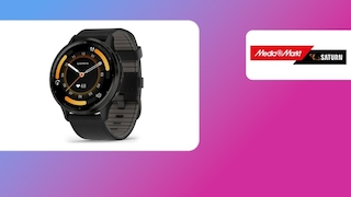 Garmin Venu 3 bei Media Markt