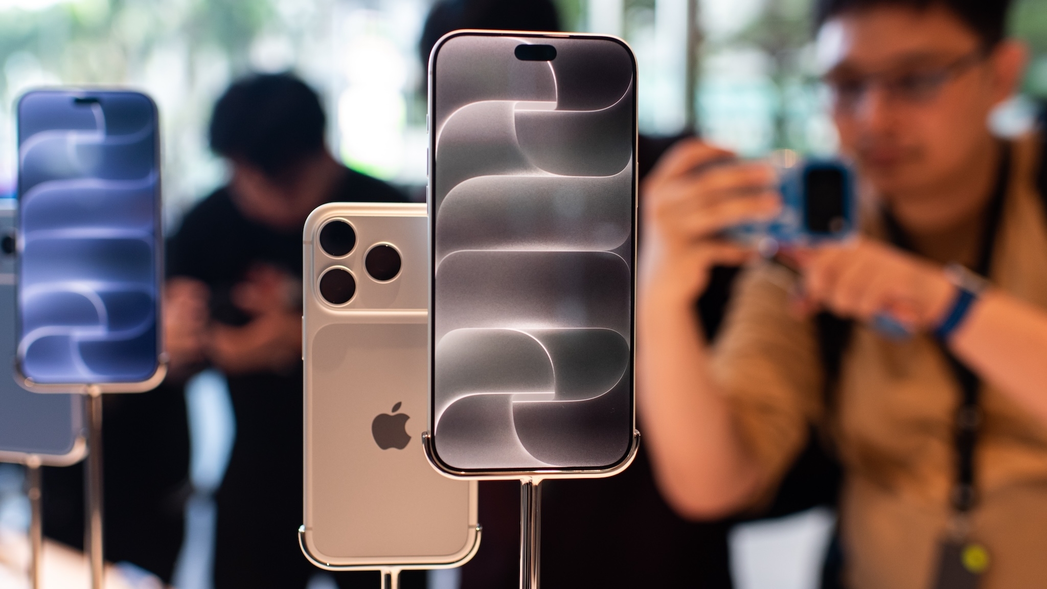 Software Und Features Apple streicht für iPhone 16 und 17 angekündigte Features - COMPUTER BILD
