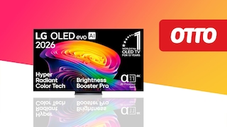 LG OLED83C69LB (83 Zoll) bei Otto