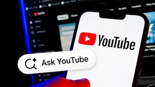 YouTube Beispielbild