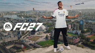 Mehr Fußball denn je? Das steckt in EA Sports FC 27