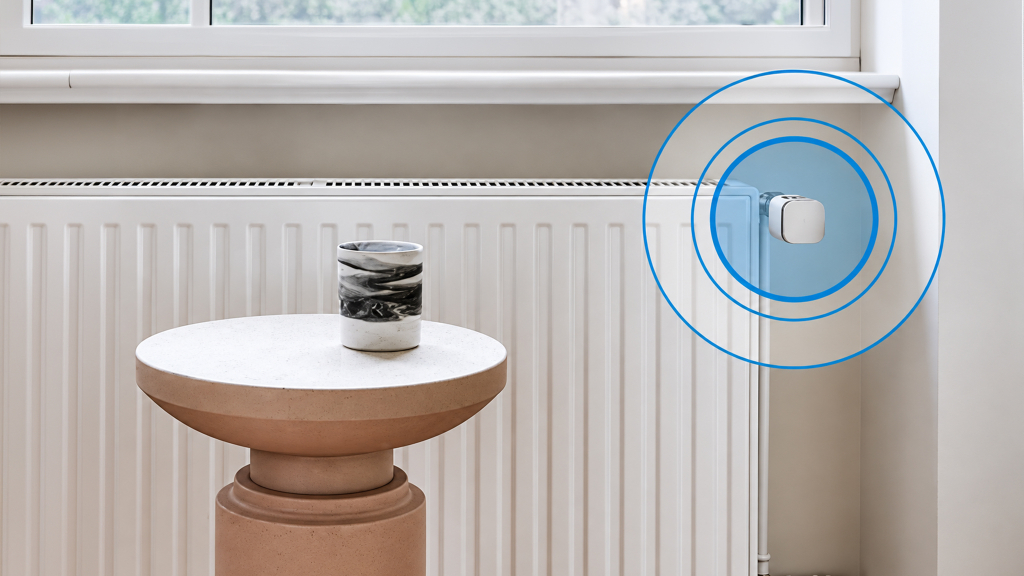 Clever heizen: Smartes Thermostat von Bosch soll beim Energiesparen helfen