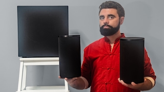 Sony Bravia Theatre Trio Kit zeigt im Test Dolby-Atmos-Donnerwetter