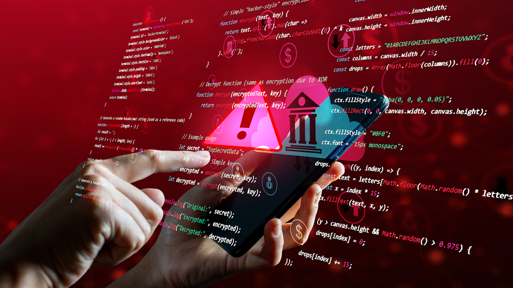 Achtung: Phishing mit echten Hoteldaten