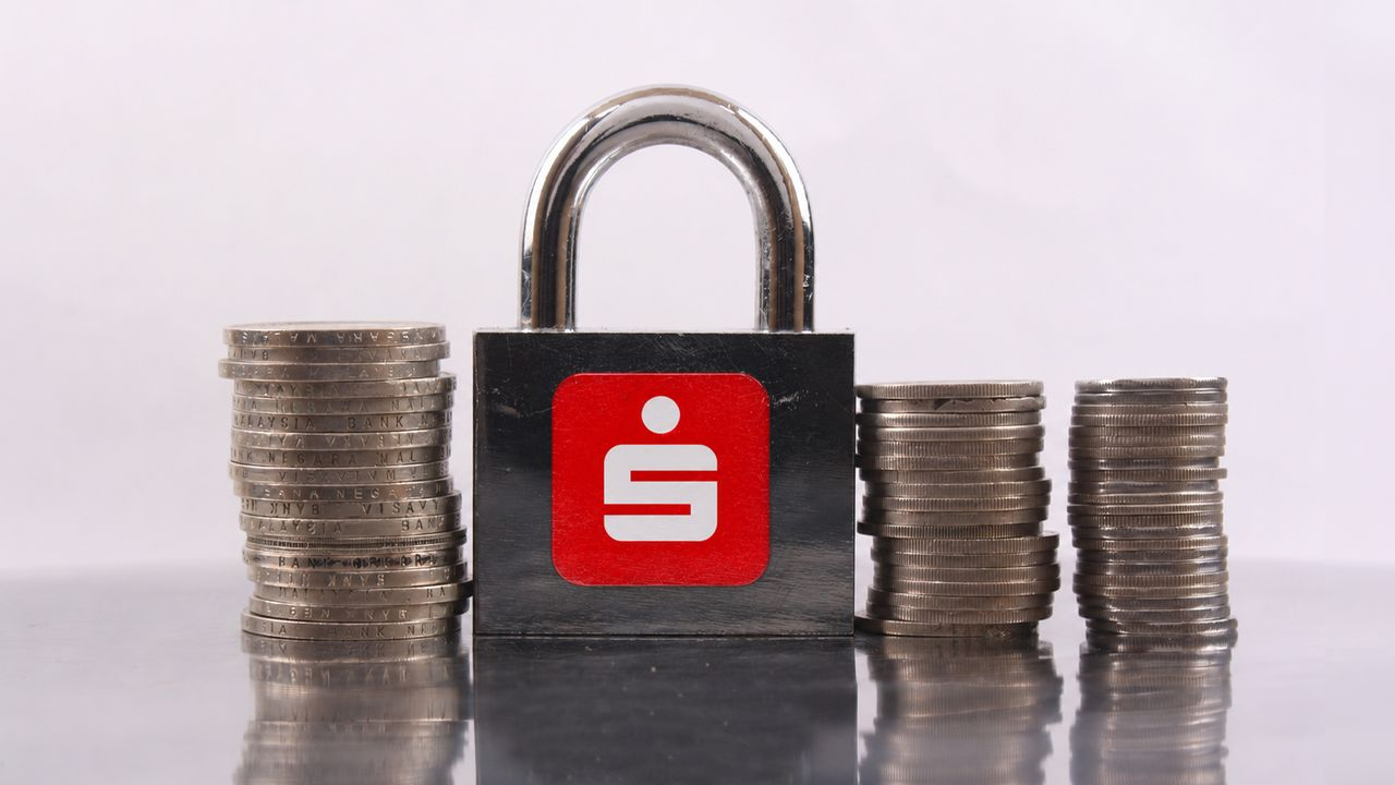 Computer Program Symbol Festgeld bei der Sparkasse: Aktuelle Zinsen im Vergleich - COMPUTER BILD