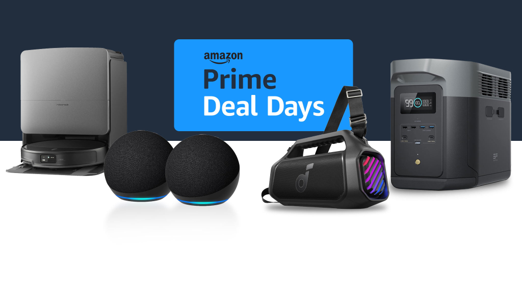 Amazon, Computer Bild