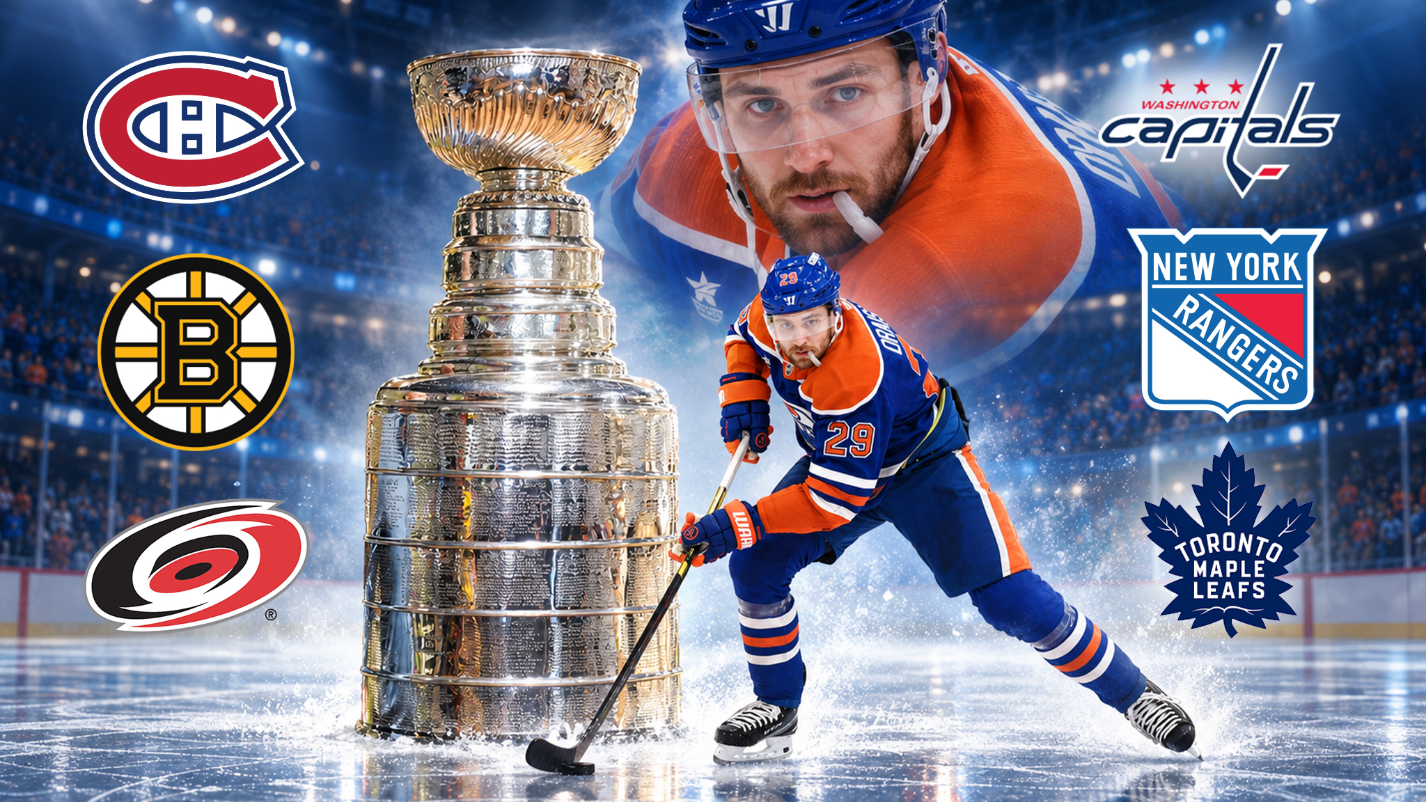 Sky Stream Software Sky, NHL.TV und mehr: So verfolgen Sie die NHL-Saison 2026/27 ...