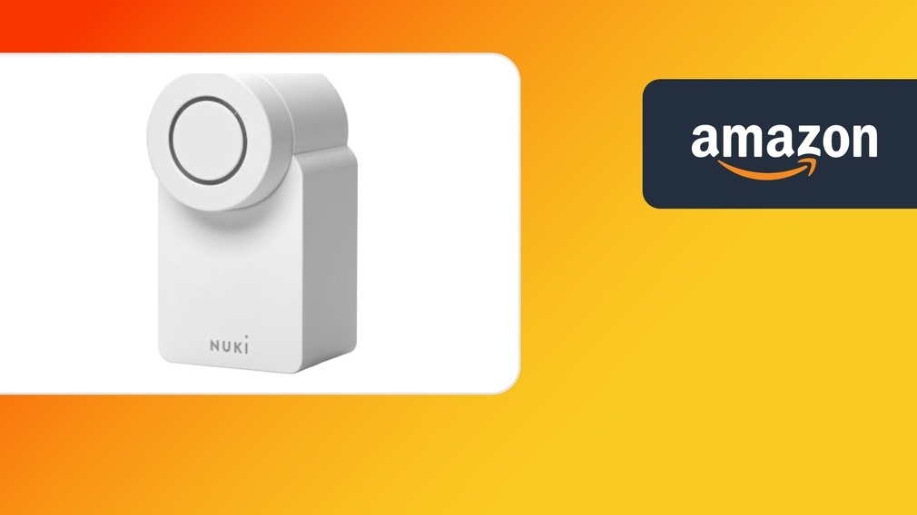 Smartest Computer Nuki Smart Lock Go mit Matter jetzt für 109 Euro im Top-Deal - COMPUTER ...