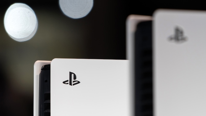 PlayStation 5