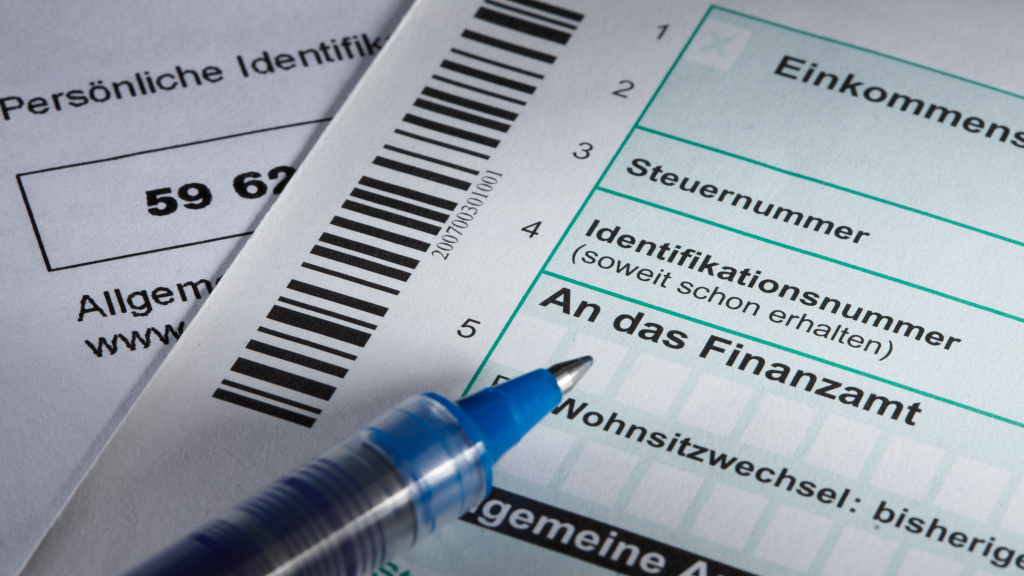 Wichtig für Millionen Steuerzahler: Was sich 2027 bei Elster ändert