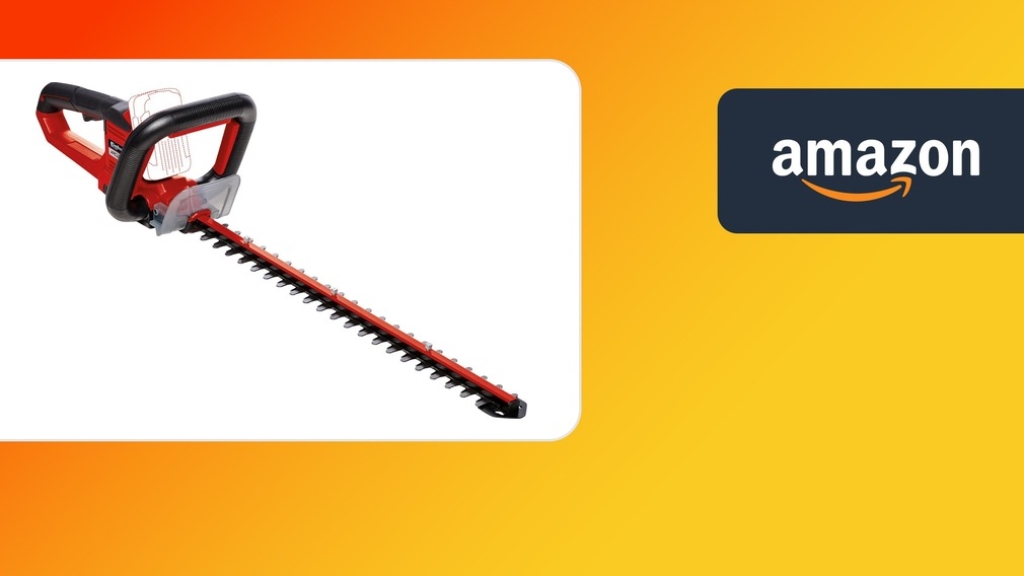 COMPUTER BILD, Einhell, Amazon