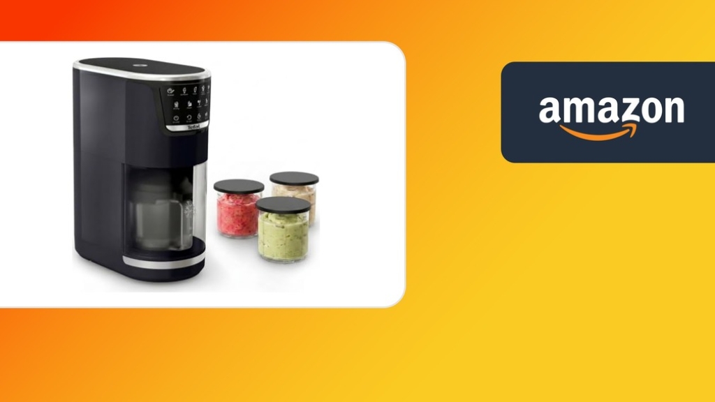 COMPUTER BILD, Tefal, Amazon