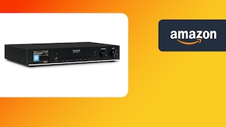 TechniSat DigitRadio 143 bei Amazon