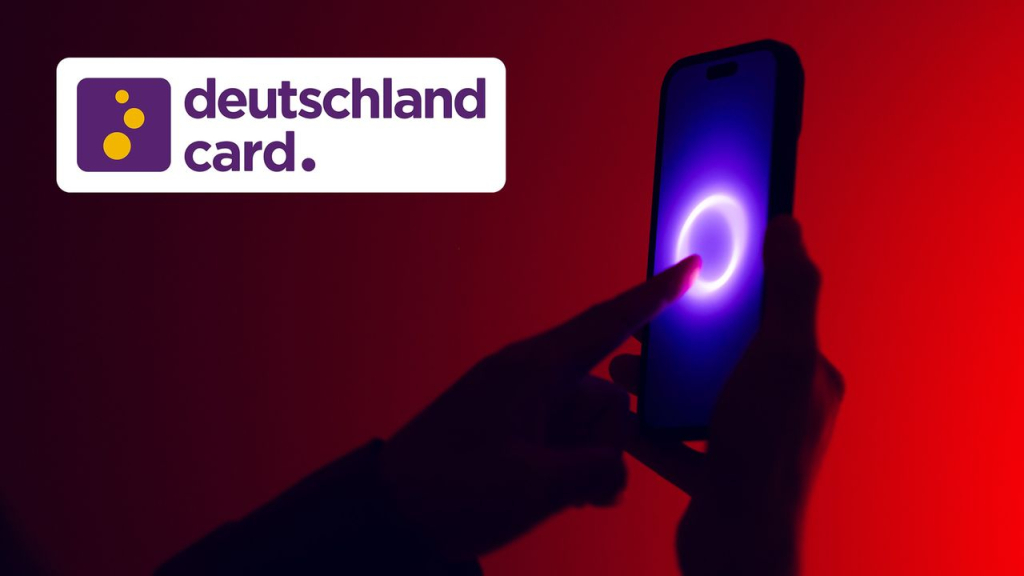 DeutschlandCard endet am 30. November – das müssen Nutzer jetzt tun
