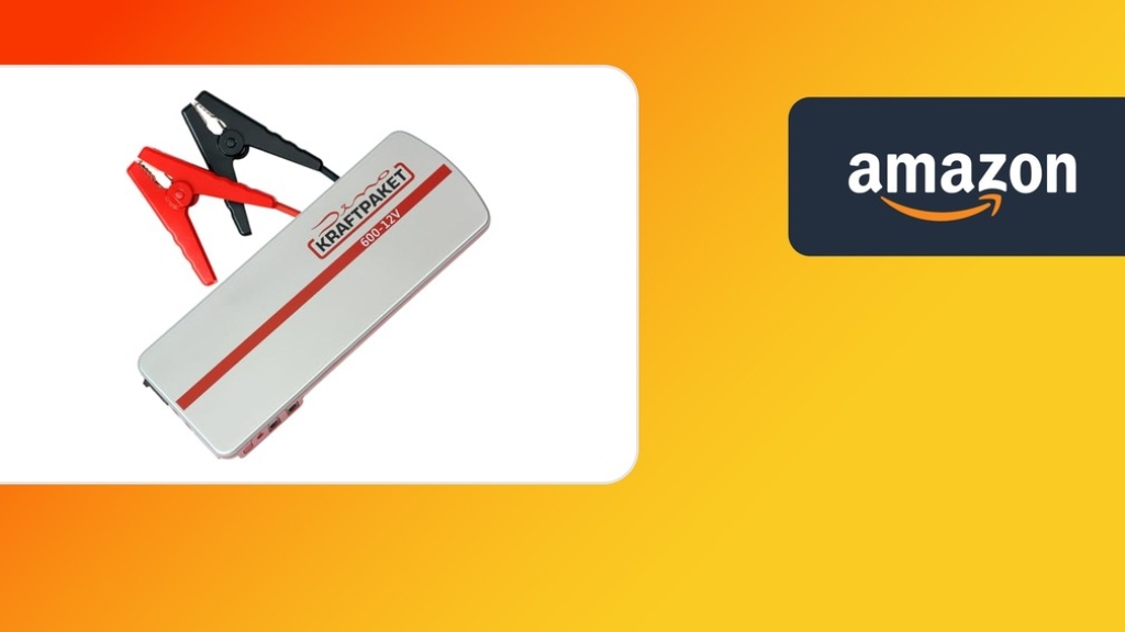 COMPUTER BILD, Dino KRAFTPAKET, Amazon