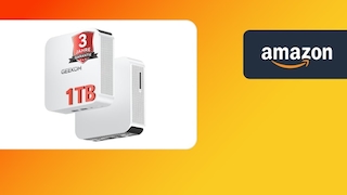 Geekom A5 Pro bei Amazon