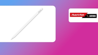Apple-Angebot: Der Apple Pencil Pro ist bei Media Markt günstiger
