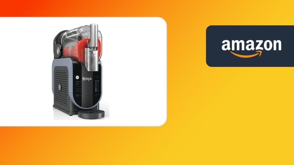 COMPUTER BILD, Ninja, Amazon
