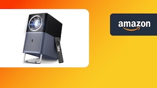TCL A1s Beamer bei Amazon
