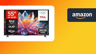 TCL 55T6C bei Amazon