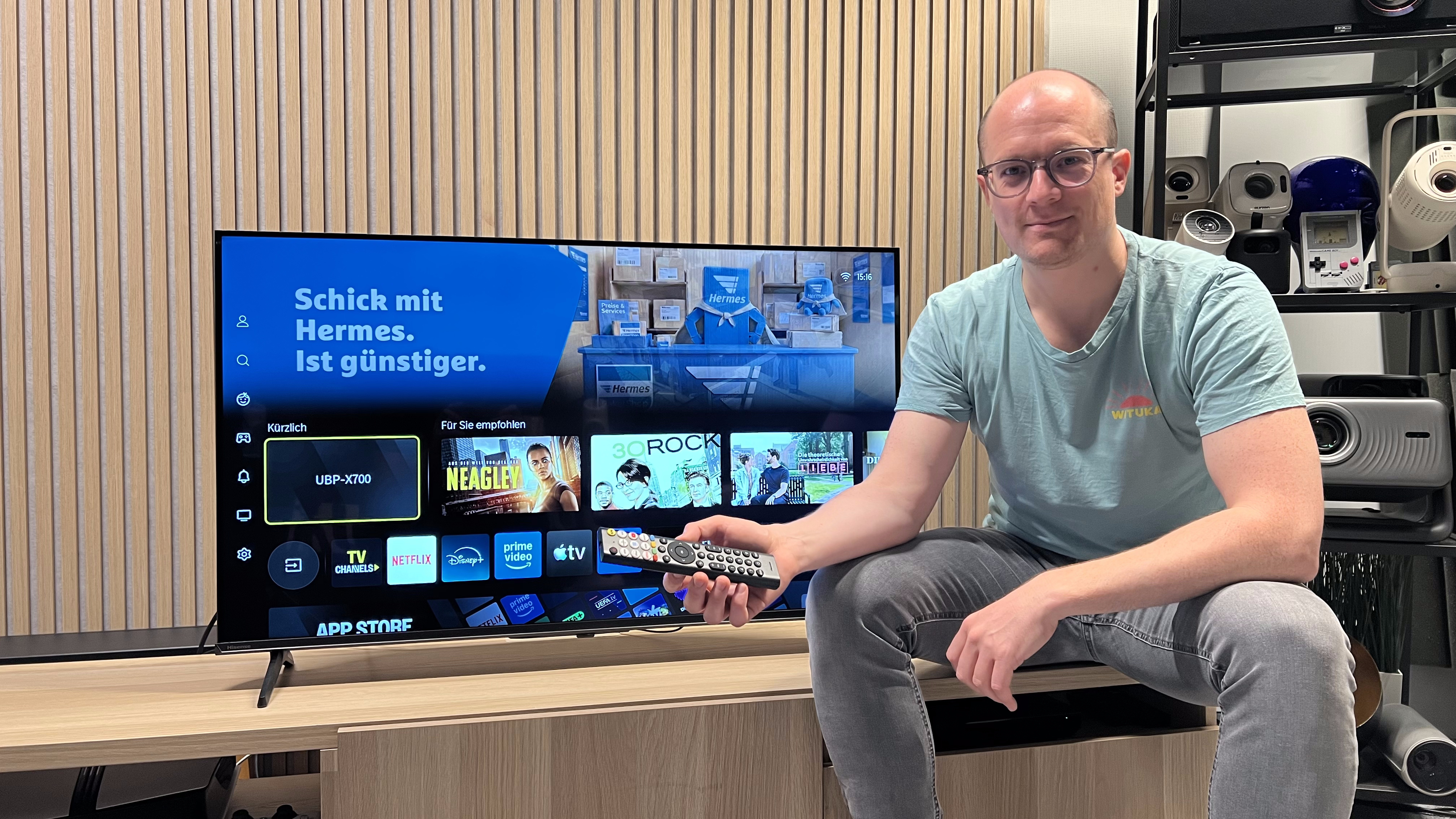 Exam Paper Thread Hisense A6S im Test: Überraschend flott für nur 269 Euro - COMPUTER BILD