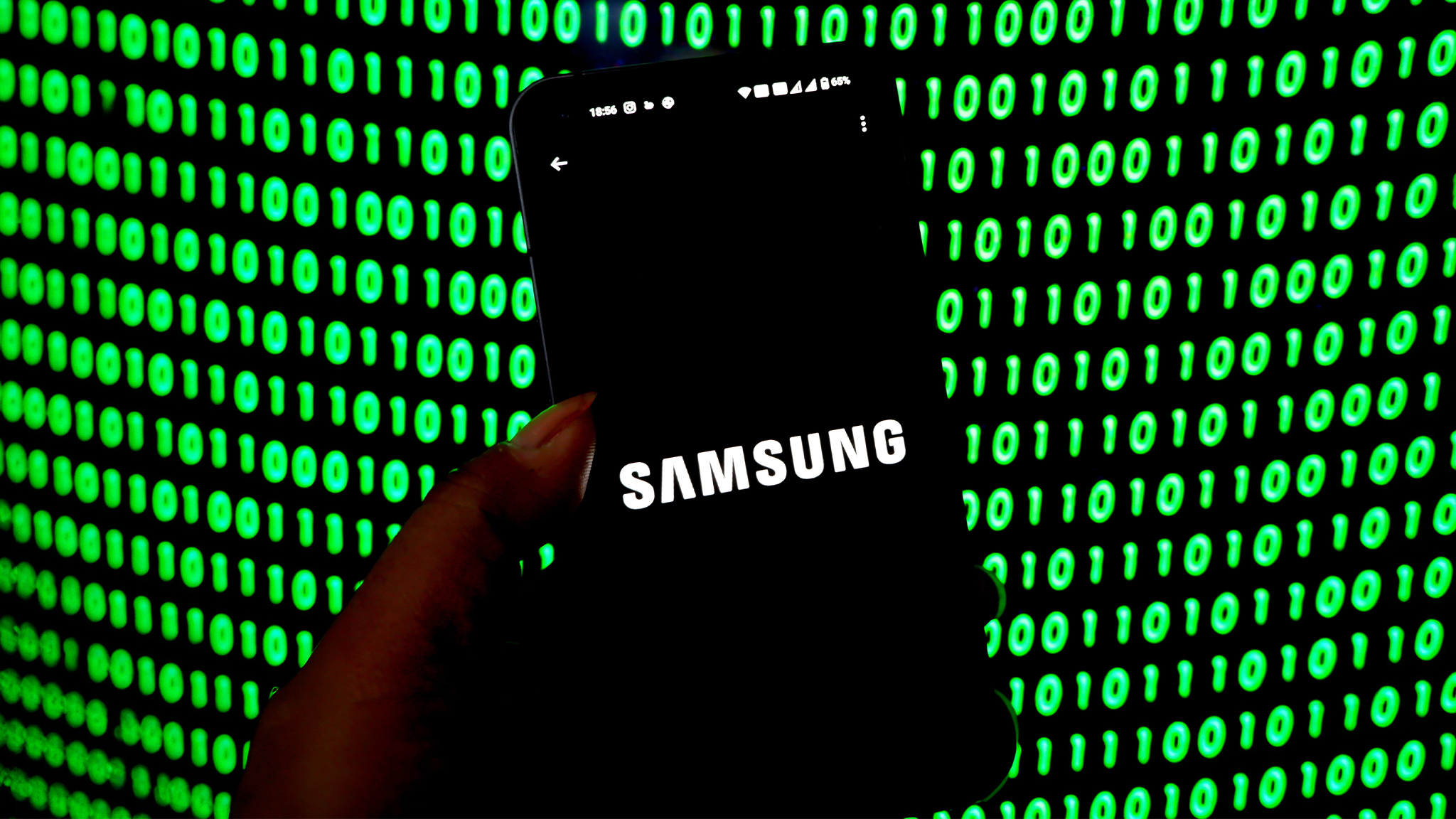 Sicherheitslücken: Galaxy S26 lässt sich per Mail hacken - COMPUTER BILD