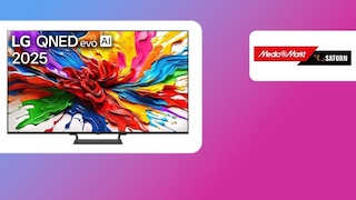 Großen LG-TV mit 55 Zoll jetzt zum Sparpreis erstehen
