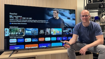 Xiaomi TV F 65 im Test: Überraschend ordentlich für unter 400 Euro