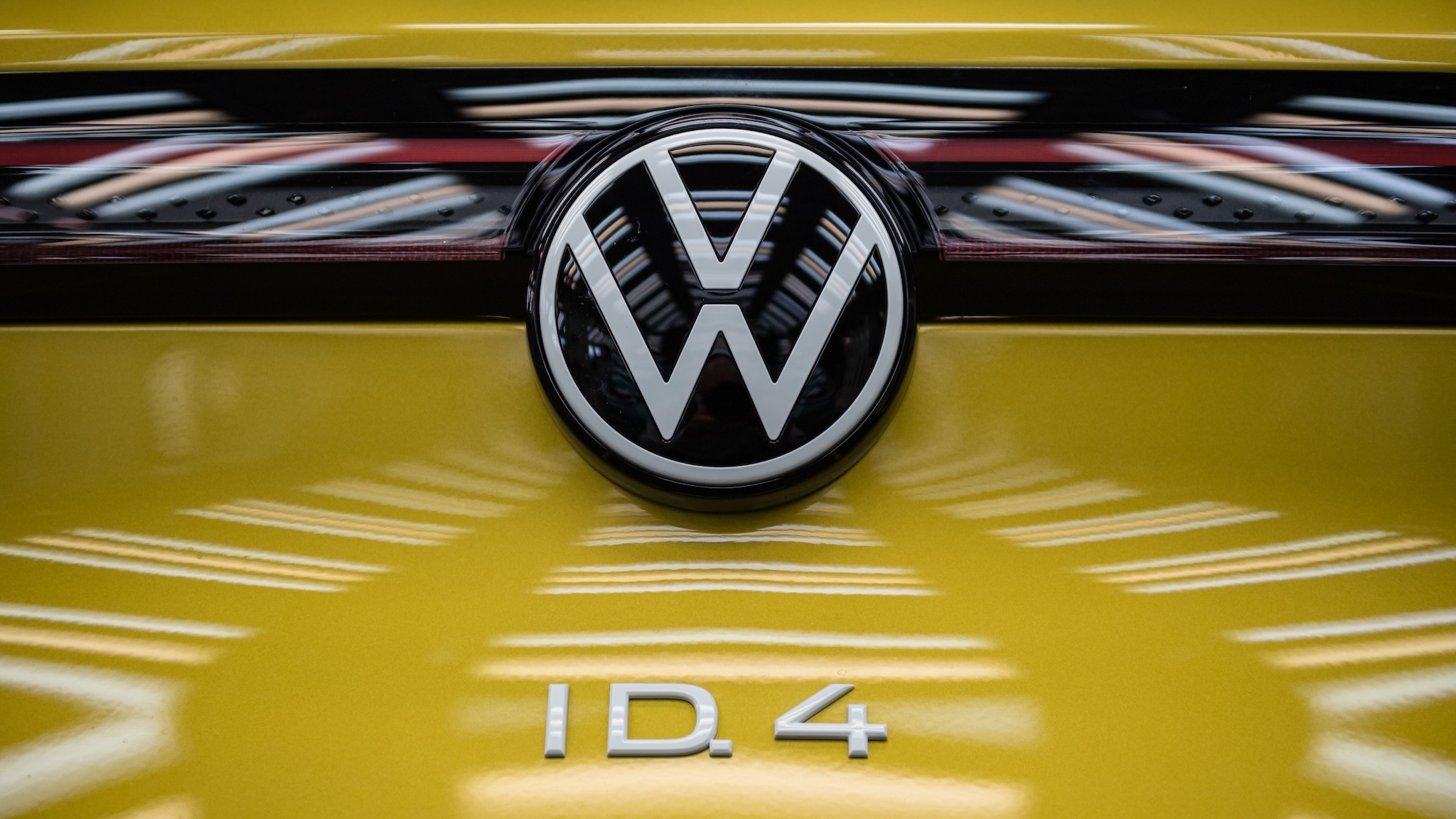 VW ruft über 22.000 ID.4 in den USA wegen Brandgefahr zurück - COMPUTER ...