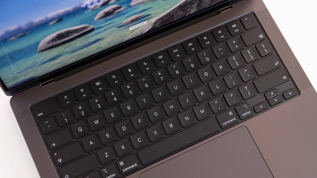 MacBook Pro mit M5 Pro