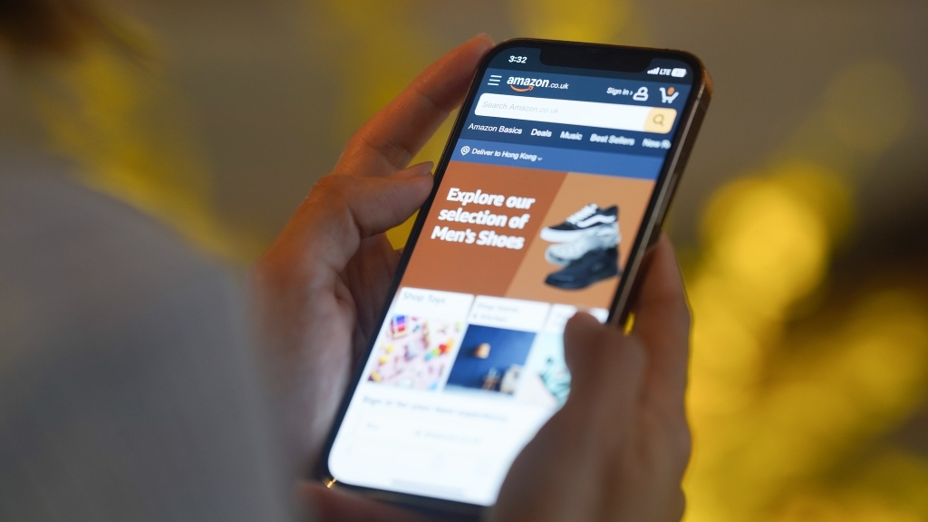 Amazon-Feature zeigt skurrile Nutzer-Daten – von flachem Hintern bis Mikrowellen-Besitz