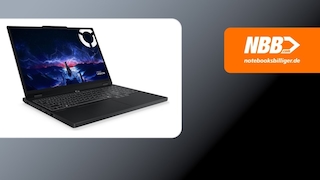 Lenovo Legion 5 bei Notebooksbilliger