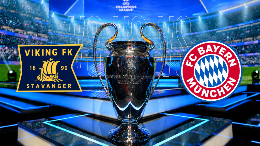 Champions League: Konferenz gratis – Bayern live