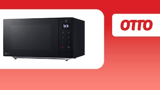 LG MS3032JAS bei Otto