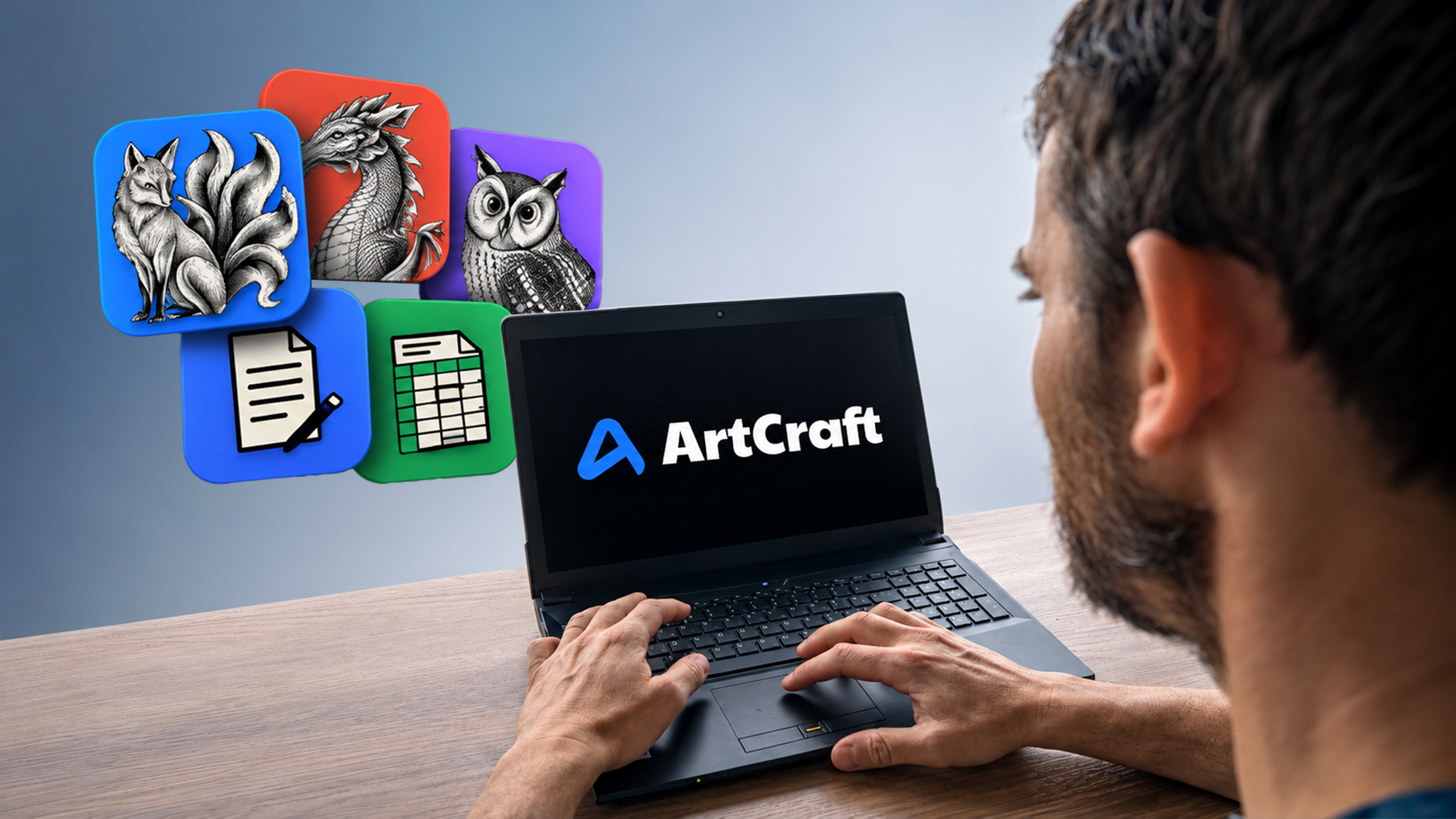 Shops Computer Photoshop Gratis zum Download: Entwickler bauen Photoshop, Word & Co. nach ...