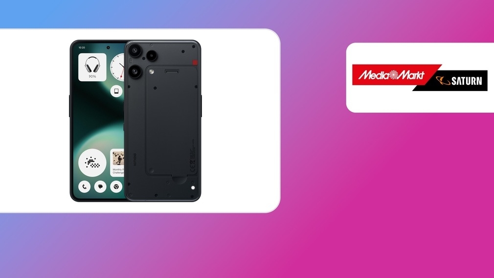 Dieses Nothing Phone mit 6,77 Zoll kostet heute nur 179 Euro - COMPUTER ...