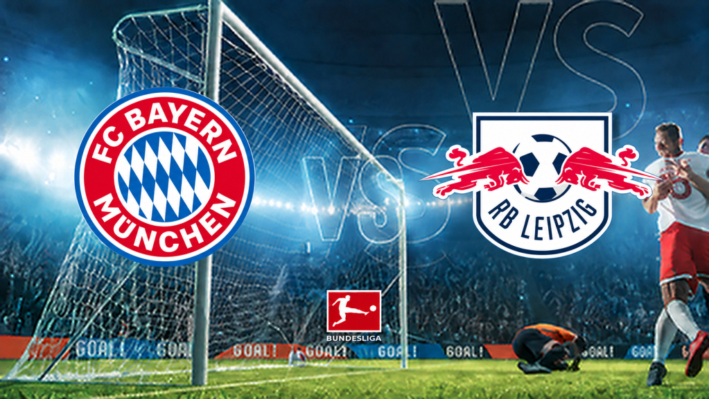 Bayern München gegen RB Leipzig gratis live im TV und Stream?