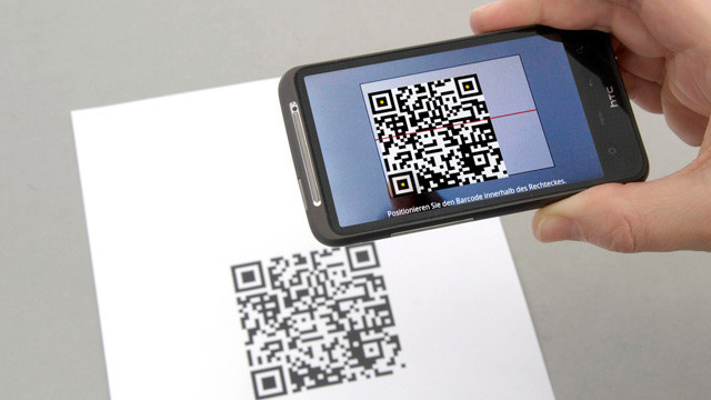 QR-Code in Word erstellen - COMPUTER BILD