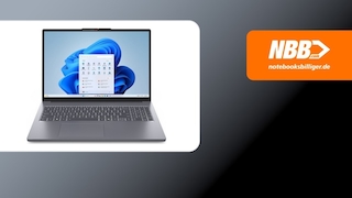 Lenovo IdeaPad Slim 3 16 bei Notebooksbilliger