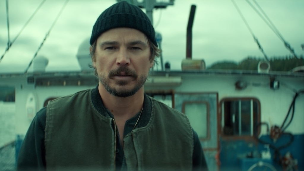 Below: Netflix-Serie feiert überraschenden Rekordstart