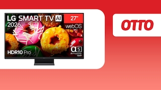 LG 27LB70006LA bei Otto