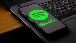Spotify-Gutscheine