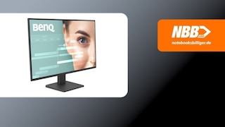 BenQ GW2791 Full HD-Monitor