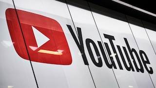 YouTube Logo